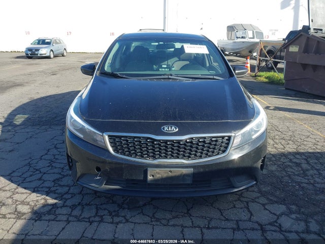 KIA FORTE LX 2018 3KPFK4A78JE248433 Image 12