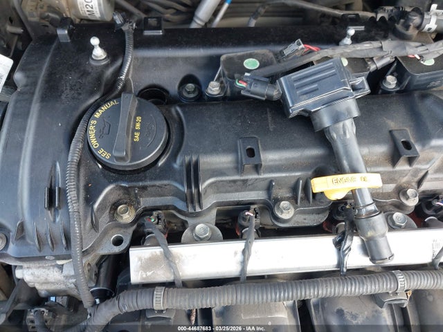 3KPFK4A78JE248433 KIA FORTE LX