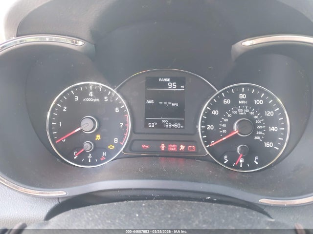 KIA FORTE LX 2018 3KPFK4A78JE248433 Image 7