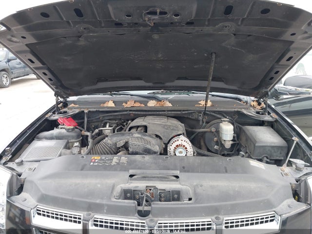 Aukcja sprzedaży 2012 Cadillac Escalade Esv Luxury, vin: 1GYS4HEF2CR252710, numer aukcji: 44687690