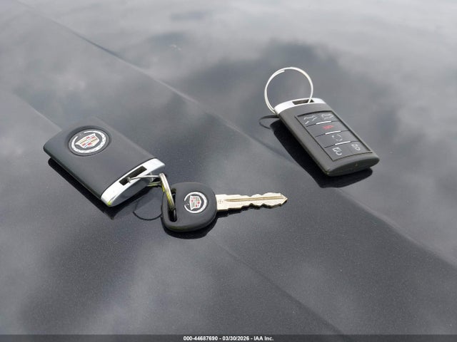 Aukcja sprzedaży 2012 Cadillac Escalade Esv Luxury, vin: 1GYS4HEF2CR252710, numer aukcji: 44687690