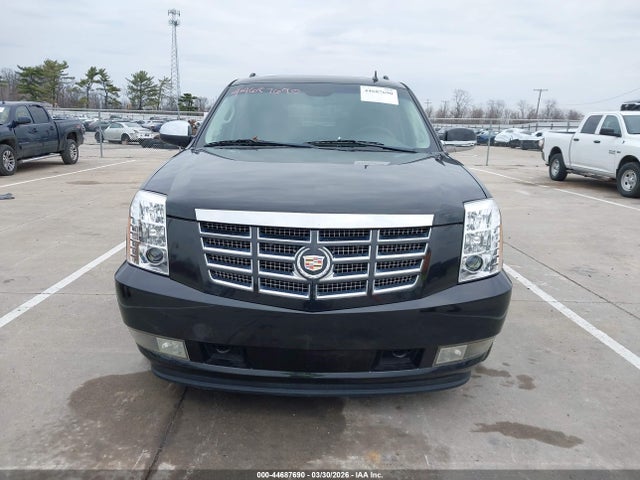 Aukcja sprzedaży 2012 Cadillac Escalade Esv Luxury, vin: 1GYS4HEF2CR252710, numer aukcji: 44687690