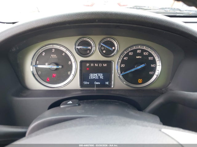 Aukcja sprzedaży 2012 Cadillac Escalade Esv Luxury, vin: 1GYS4HEF2CR252710, numer aukcji: 44687690