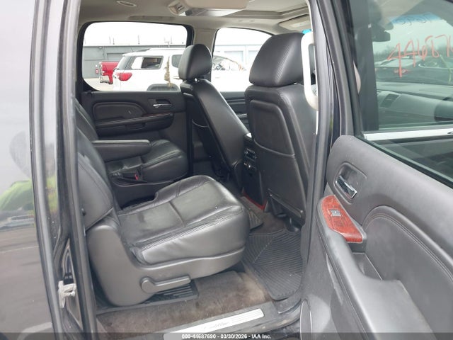 Aukcja sprzedaży 2012 Cadillac Escalade Esv Luxury, vin: 1GYS4HEF2CR252710, numer aukcji: 44687690