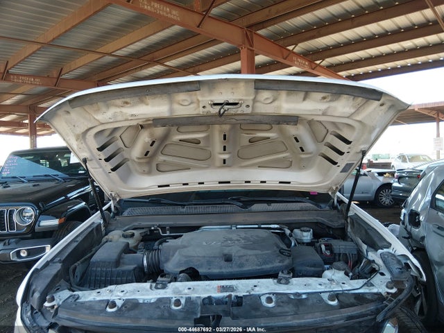 1GCGSBEN1L1117562 Chevrolet Colorado 2wd Short Box Wt