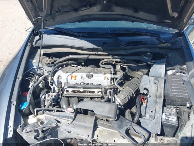 Aukcja sprzedaży 2011 Honda Accord 2.4 Ex, vin: 1HGCS1B70BA003762, numer aukcji: 44687694