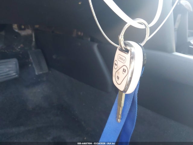 Aukcja sprzedaży 2011 Honda Accord 2.4 Ex, vin: 1HGCS1B70BA003762, numer aukcji: 44687694