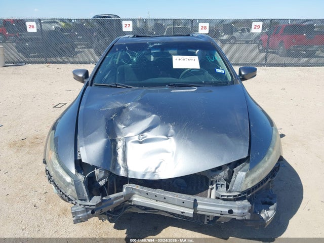 Aukcja sprzedaży 2011 Honda Accord 2.4 Ex, vin: 1HGCS1B70BA003762, numer aukcji: 44687694