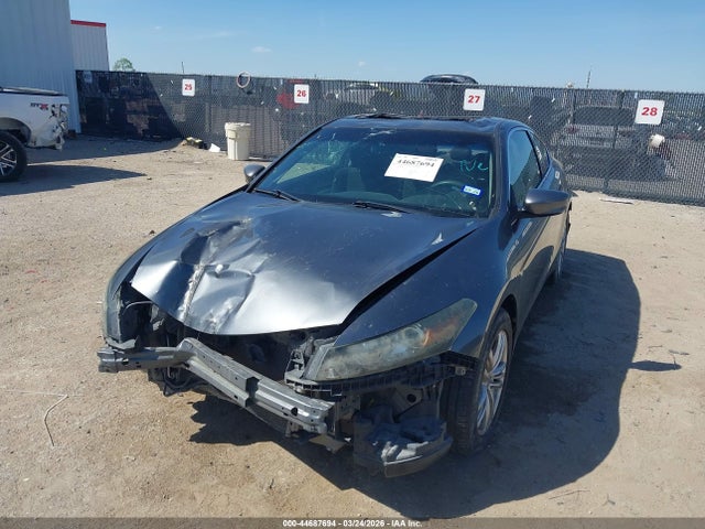 Aukcja sprzedaży 2011 Honda Accord 2.4 Ex, vin: 1HGCS1B70BA003762, numer aukcji: 44687694
