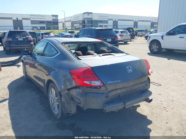 Aukcja sprzedaży 2011 Honda Accord 2.4 Ex, vin: 1HGCS1B70BA003762, numer aukcji: 44687694
