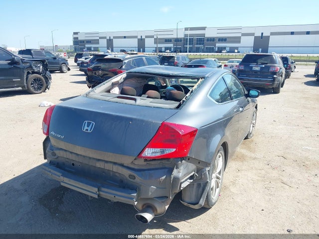 Aukcja sprzedaży 2011 Honda Accord 2.4 Ex, vin: 1HGCS1B70BA003762, numer aukcji: 44687694