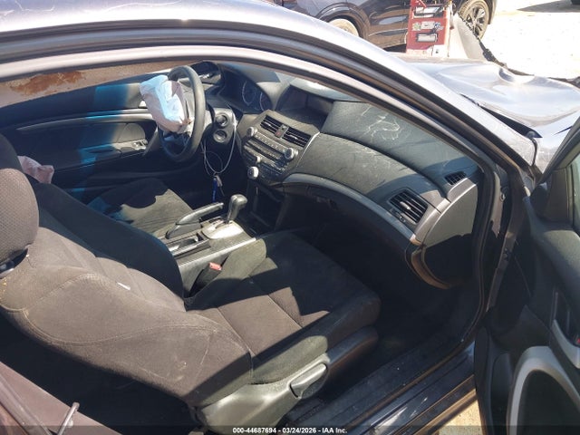 Aukcja sprzedaży 2011 Honda Accord 2.4 Ex, vin: 1HGCS1B70BA003762, numer aukcji: 44687694