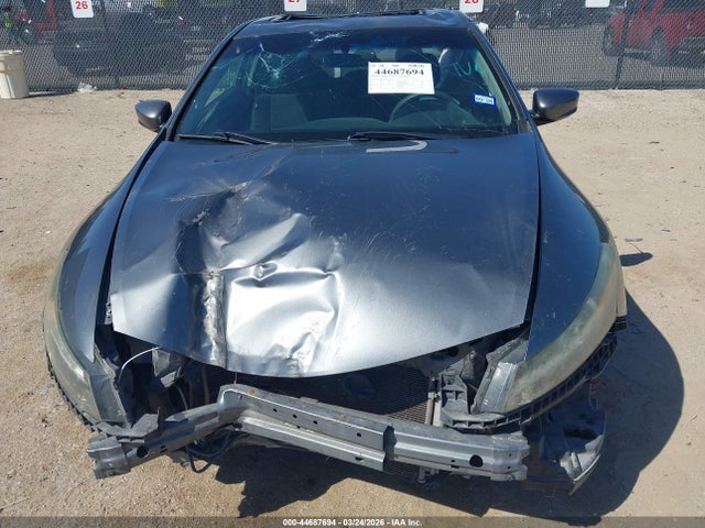 Aukcja sprzedaży 2011 Honda Accord 2.4 Ex, vin: 1HGCS1B70BA003762, numer aukcji: 44687694