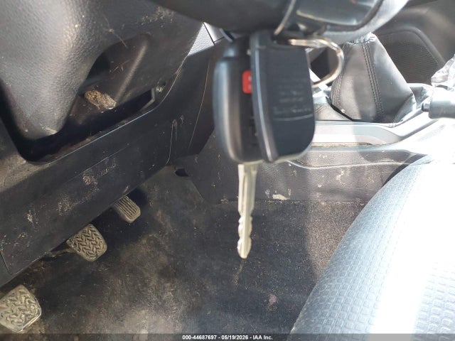 Aukcja sprzedaży 2018 Toyota Tacoma Trd Off Road, vin: 5TFCZ5AN2JX155796, numer aukcji: 44687697