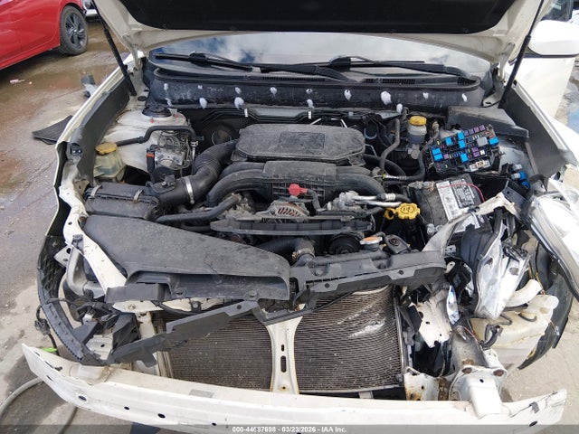 44687698 :رقم المزاد ، 4S3BMBG66C3020145 vin ، 2012 Subaru Legacy 2.5i Premium مزاد بيع