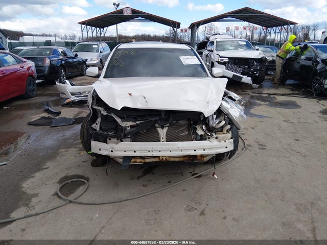 44687698 :رقم المزاد ، 4S3BMBG66C3020145 vin ، 2012 Subaru Legacy 2.5i Premium مزاد بيع