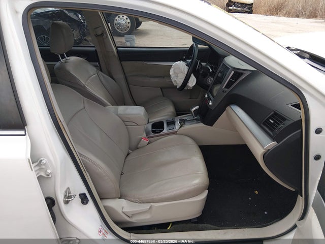 44687698 :رقم المزاد ، 4S3BMBG66C3020145 vin ، 2012 Subaru Legacy 2.5i Premium مزاد بيع