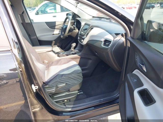 Aukcja sprzedaży 2024 Chevrolet Equinox Fwd Ls, vin: 3GNAXHEG0RL101034, numer aukcji: 44687701