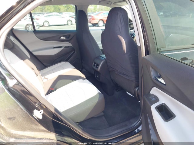 Aukcja sprzedaży 2024 Chevrolet Equinox Fwd Ls, vin: 3GNAXHEG0RL101034, numer aukcji: 44687701