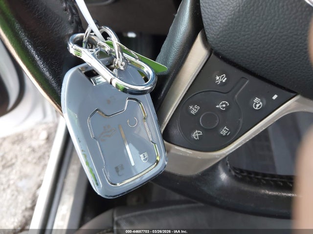 Продажа на аукционе авто 2020 Gmc Terrain Denali, vin: 3GKALXEX9LL312324, номер лота: 44687703