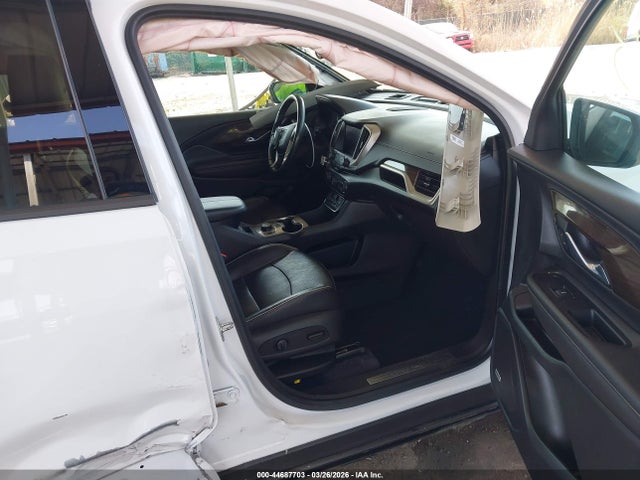 Продажа на аукционе авто 2020 Gmc Terrain Denali, vin: 3GKALXEX9LL312324, номер лота: 44687703