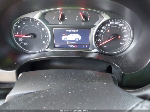 Продажа на аукционе авто 2020 Gmc Terrain Denali, vin: 3GKALXEX9LL312324, номер лота: 44687703