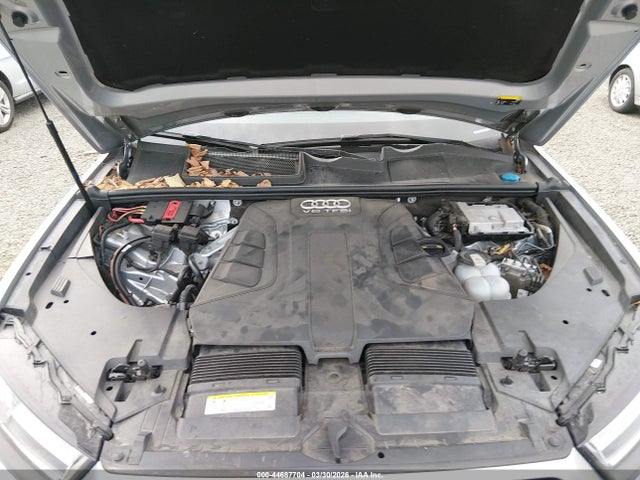 2018 AUDI Q7 WA1VAAF7XJD044024 Photo 9