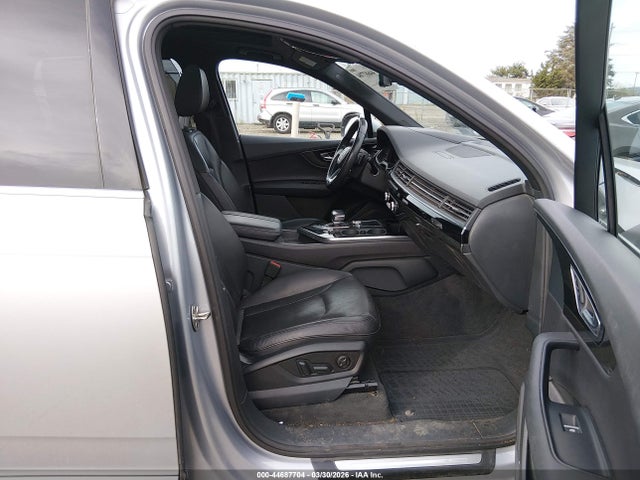 2018 AUDI Q7 WA1VAAF7XJD044024 Photo 4