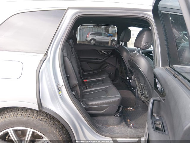 2018 AUDI Q7 WA1VAAF7XJD044024 Photo 7