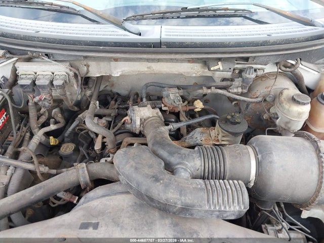 2007 FORD F-150 1FTRF12W77KC40075 Photo 9