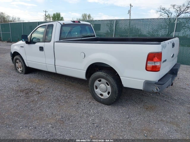 2007 FORD F-150 1FTRF12W77KC40075 Photo 2