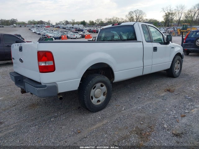 2007 FORD F-150 1FTRF12W77KC40075 Photo 3