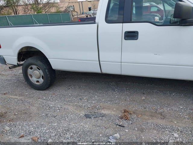 2007 FORD F-150 1FTRF12W77KC40075 Photo 5