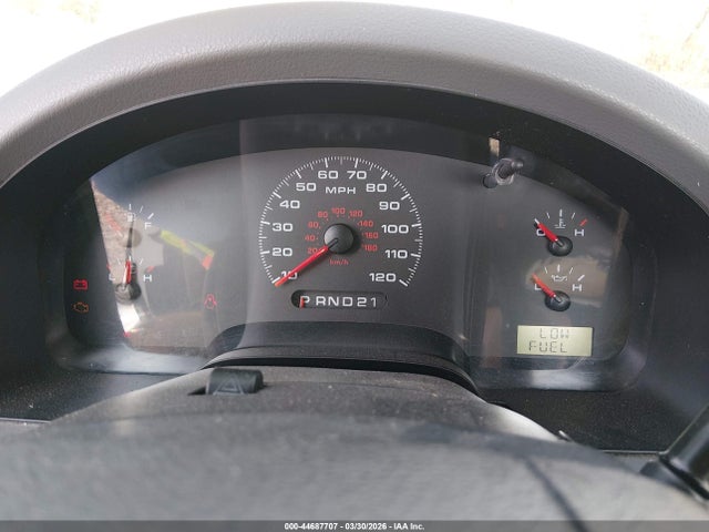 2007 FORD F-150 1FTRF12W77KC40075 Photo 6