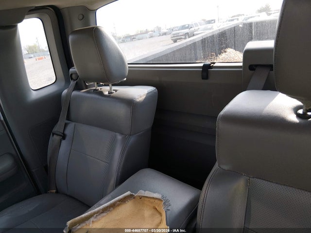 2007 FORD F-150 1FTRF12W77KC40075 Photo 7