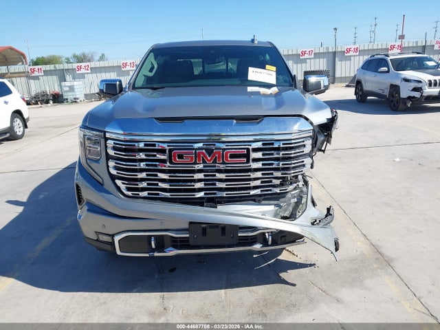 1GTUUGE83PZ303437 GMC Sierra 1500 4wd Short Box Denali