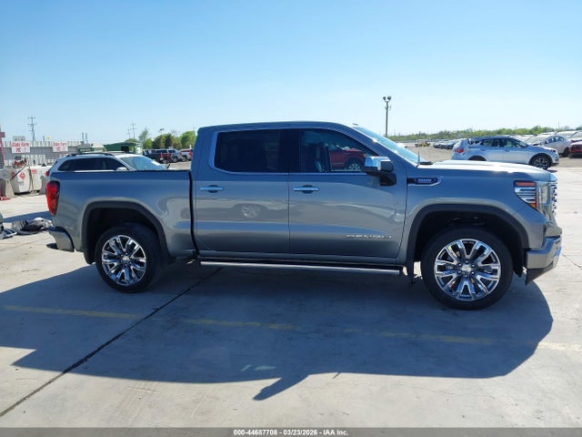1GTUUGE83PZ303437 GMC Sierra 1500 4wd Short Box Denali