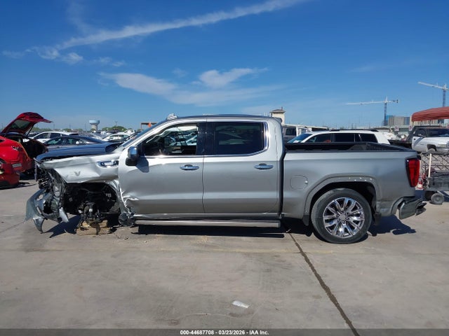 1GTUUGE83PZ303437 GMC Sierra 1500 4wd Short Box Denali