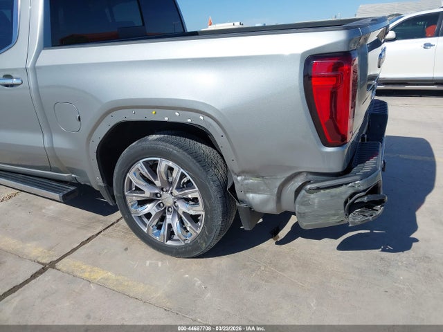 1GTUUGE83PZ303437 GMC Sierra 1500 4wd Short Box Denali