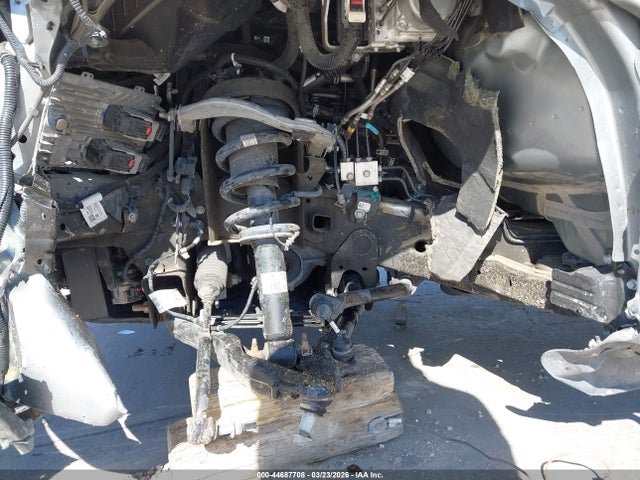 1GTUUGE83PZ303437 GMC Sierra 1500 4wd Short Box Denali
