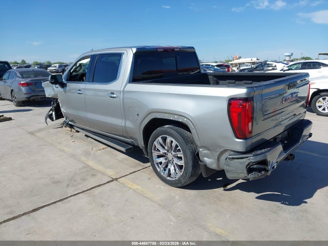 1GTUUGE83PZ303437 GMC Sierra 1500 4wd Short Box Denali
