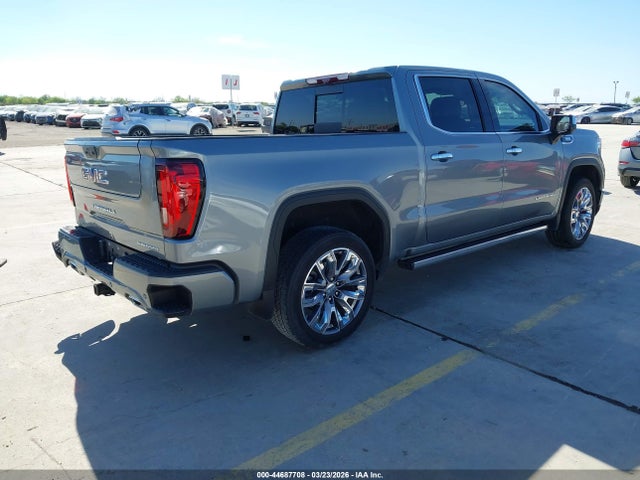 1GTUUGE83PZ303437 GMC Sierra 1500 4wd Short Box Denali