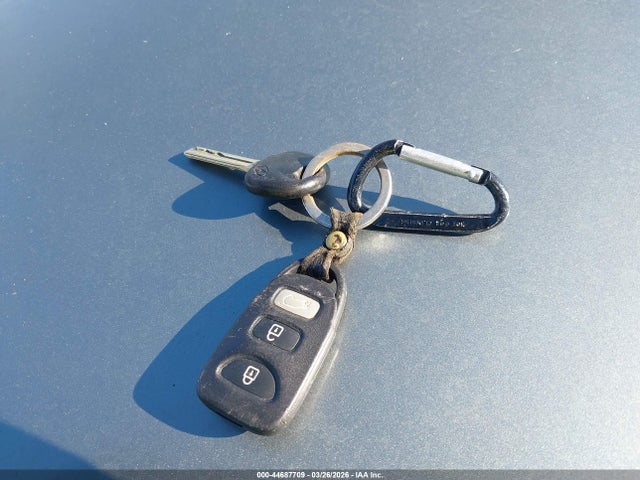 Aukcja sprzedaży 2010 Hyundai Elantra Touring Gls, vin: KMHDB8AE6AU054638, numer aukcji: 44687709