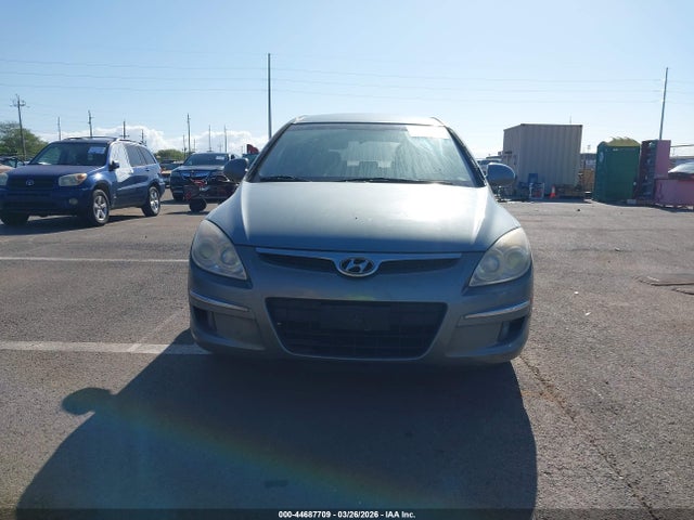 Aukcja sprzedaży 2010 Hyundai Elantra Touring Gls, vin: KMHDB8AE6AU054638, numer aukcji: 44687709