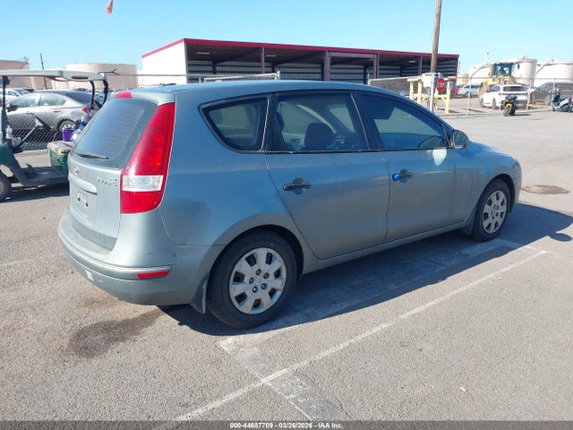 Aukcja sprzedaży 2010 Hyundai Elantra Touring Gls, vin: KMHDB8AE6AU054638, numer aukcji: 44687709