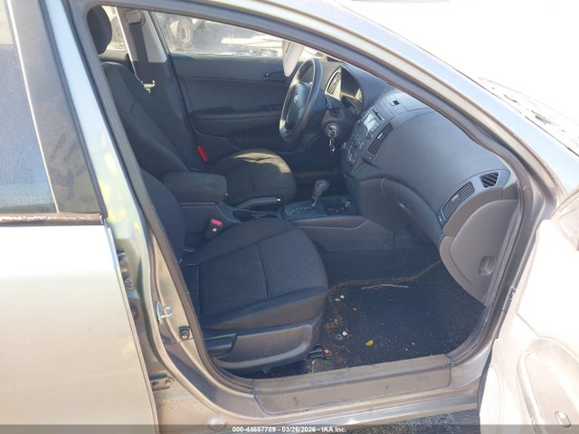Aukcja sprzedaży 2010 Hyundai Elantra Touring Gls, vin: KMHDB8AE6AU054638, numer aukcji: 44687709