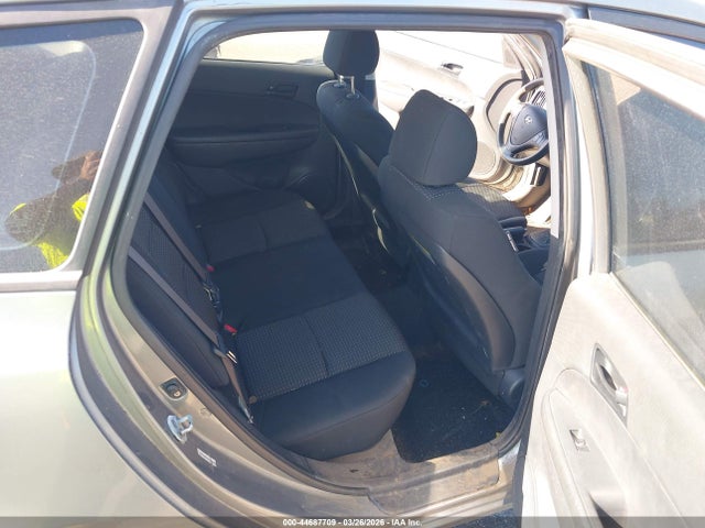 Aukcja sprzedaży 2010 Hyundai Elantra Touring Gls, vin: KMHDB8AE6AU054638, numer aukcji: 44687709