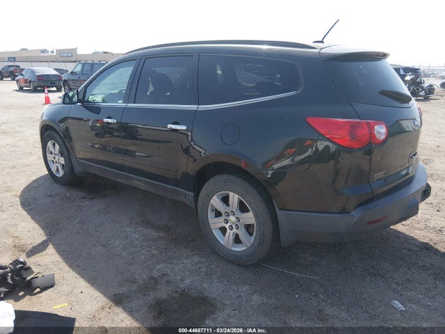 Aukcja sprzedaży 2011 Chevrolet Traverse 1lt, vin: 1GNKRGED8BJ146136, numer aukcji: 44687711