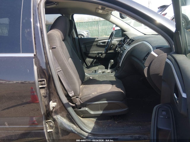 Aukcja sprzedaży 2011 Chevrolet Traverse 1lt, vin: 1GNKRGED8BJ146136, numer aukcji: 44687711