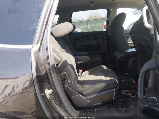 Aukcja sprzedaży 2011 Chevrolet Traverse 1lt, vin: 1GNKRGED8BJ146136, numer aukcji: 44687711